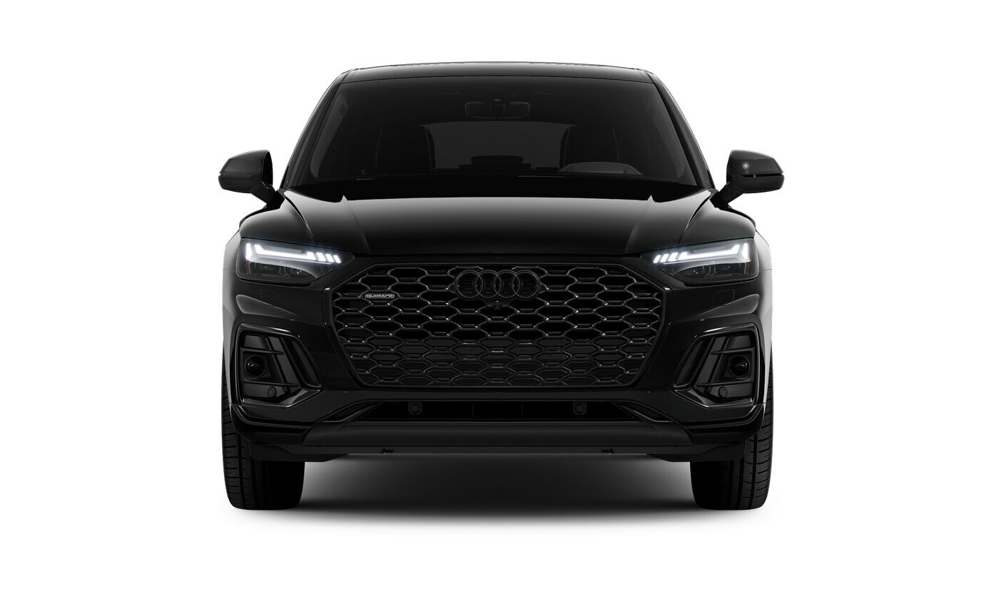 2025 Audi Q5 Sportback 45 S line Prestige photo 3