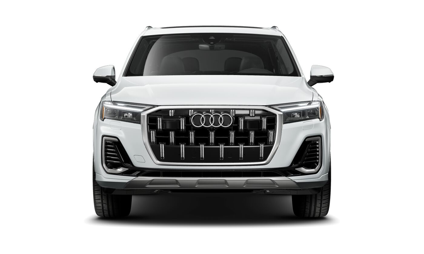 2025 Audi Q7 55 Premium Plus photo 3