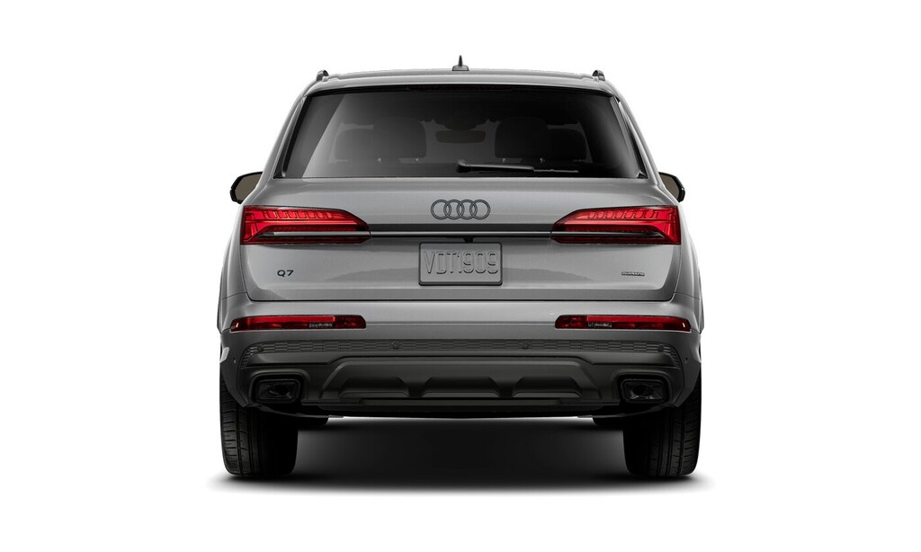 New 2026 Audi Q7 45 Premium SUV