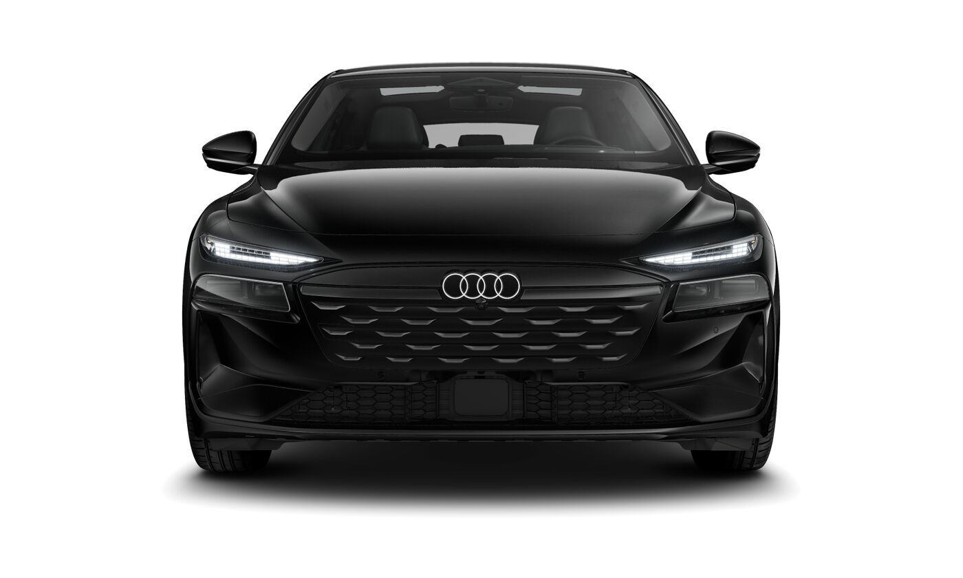 2025 Audi A6 Prestige photo 3
