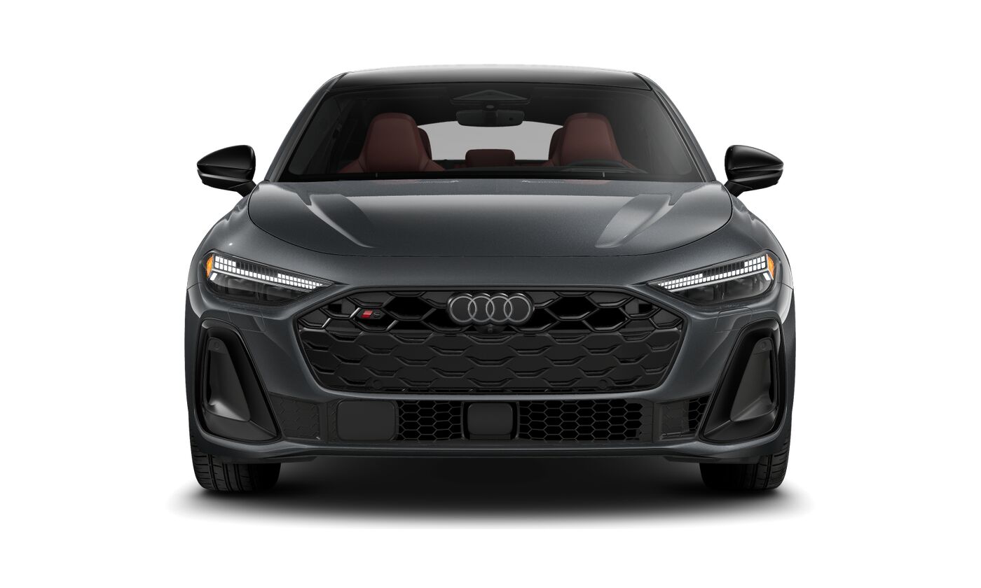 2025 Audi S5 Premium Plus photo 3