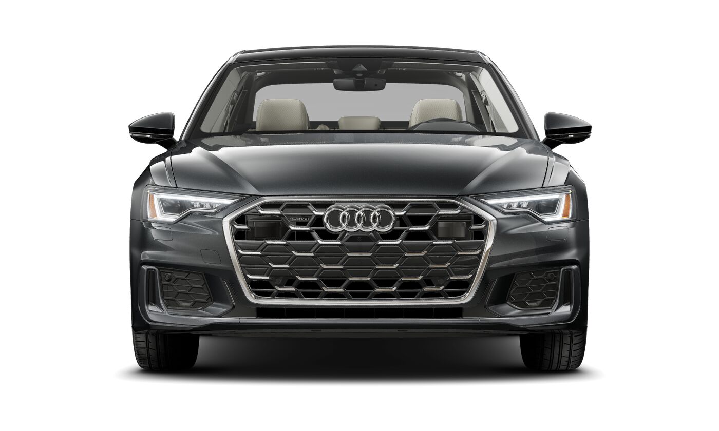 2025 Audi A6 3.0T Premium Plus photo 3