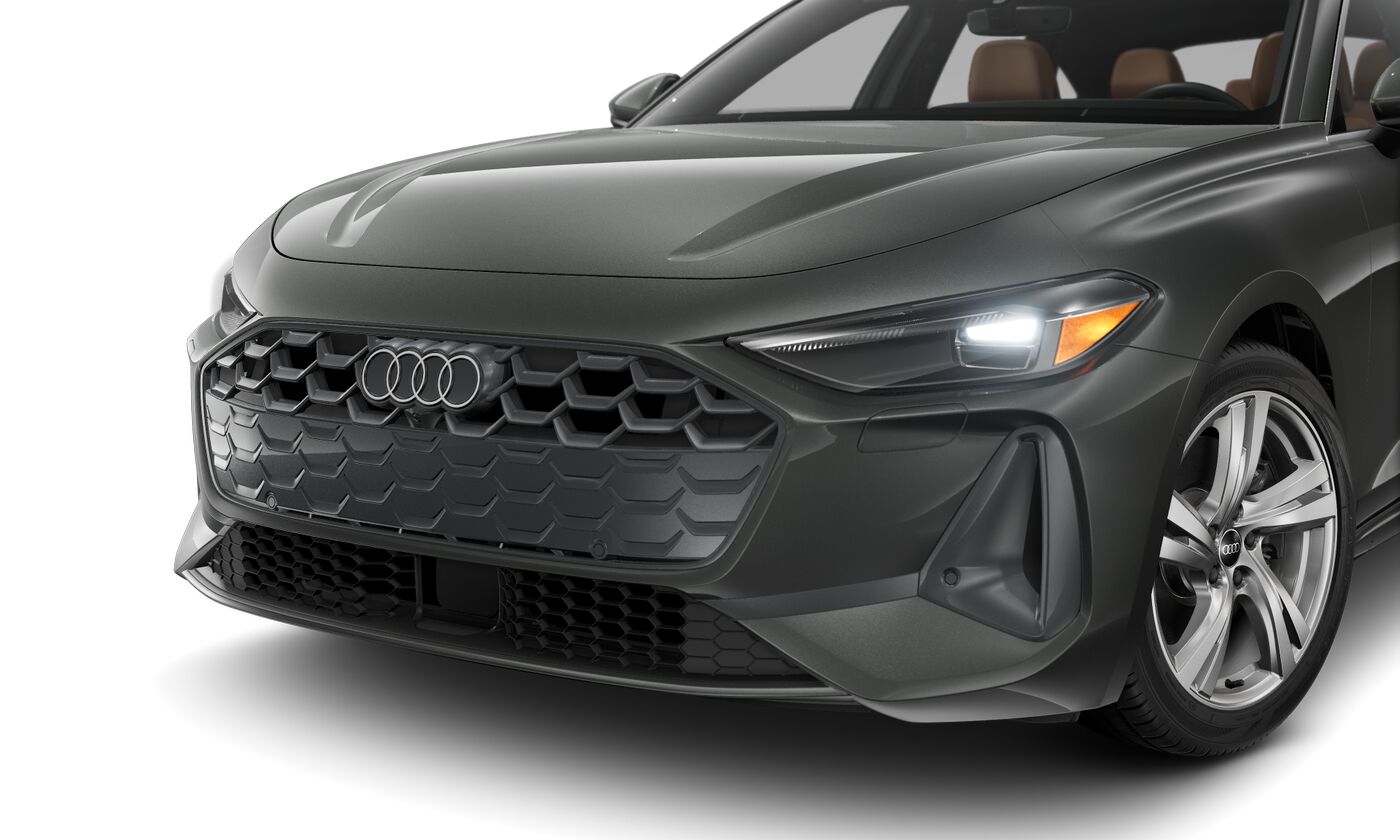 2025 Audi A5 2.0T Premium photo 2