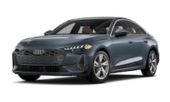 2025 Audi All-new A5 Premium Plus Hatchback