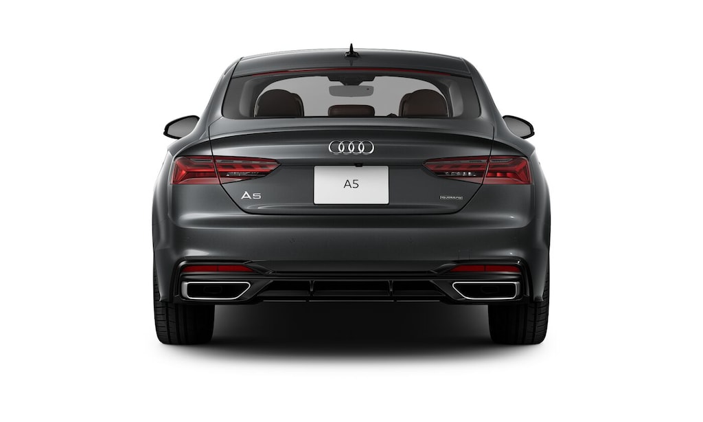 New 2025 Audi A5 45 S line Premium For Sale in New Rochelle NY VIN WAUDACF57SA003233