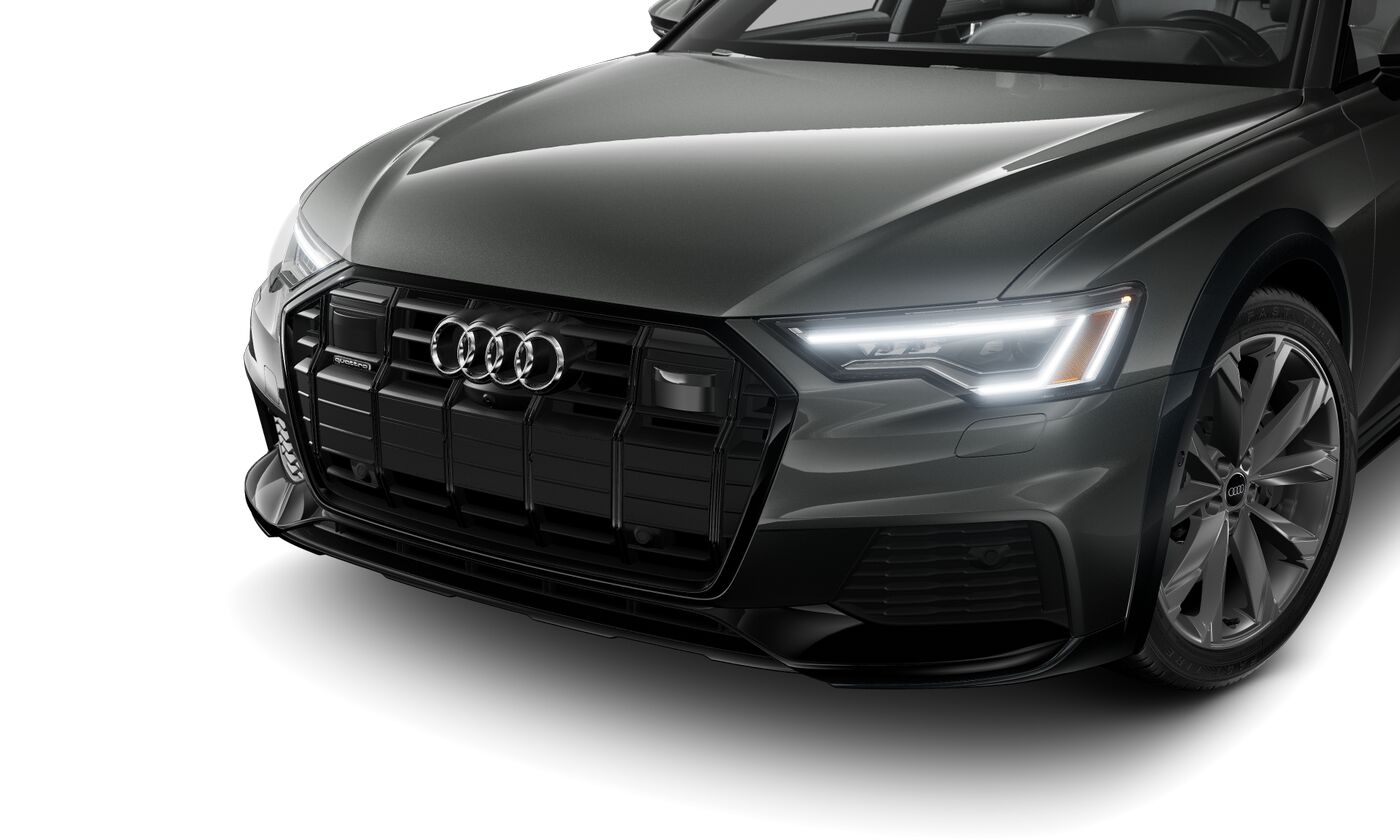 2025 Audi A6 Allroad Quattro Premium Plus photo 3