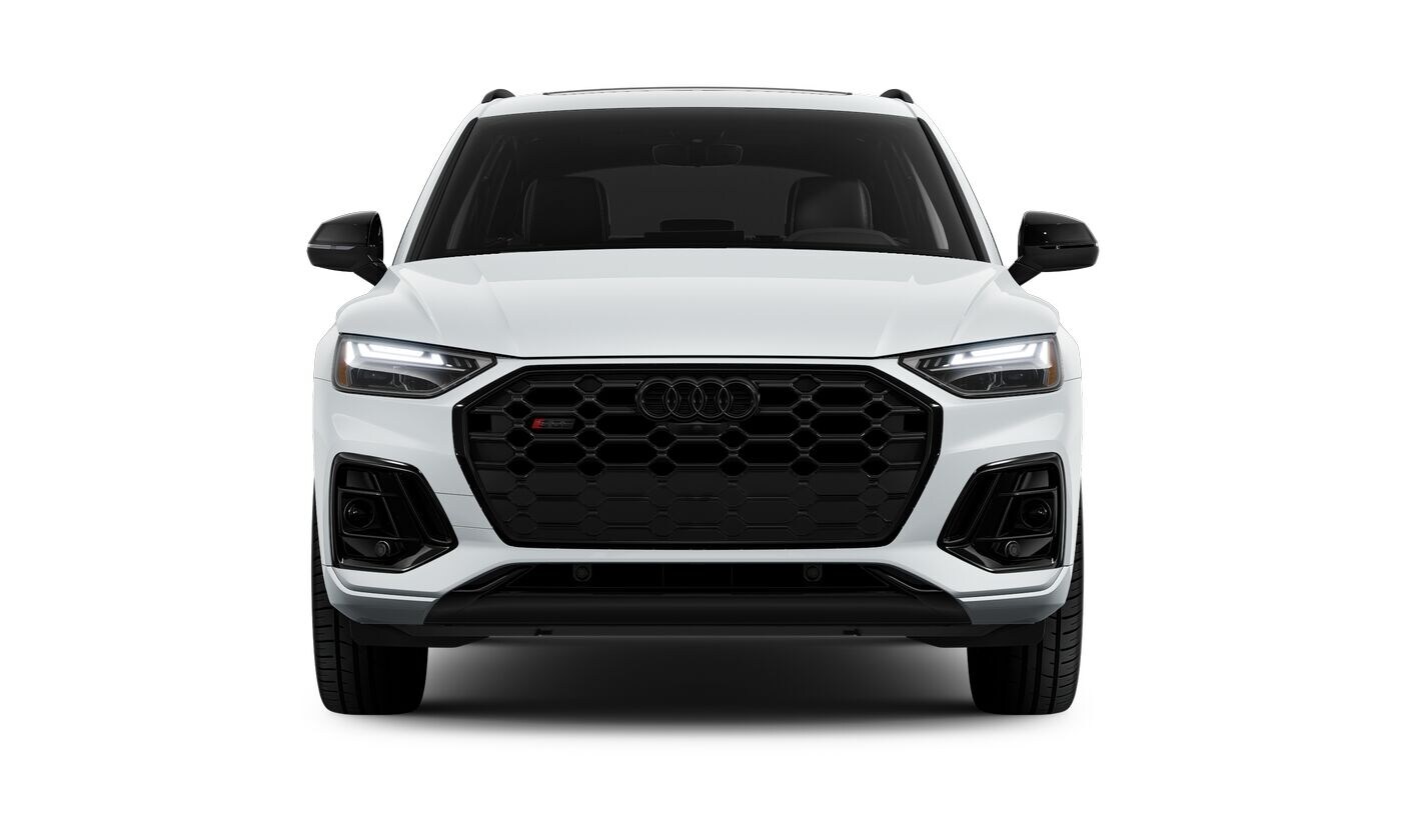 2025 Audi SQ5 Premium Plus photo 3