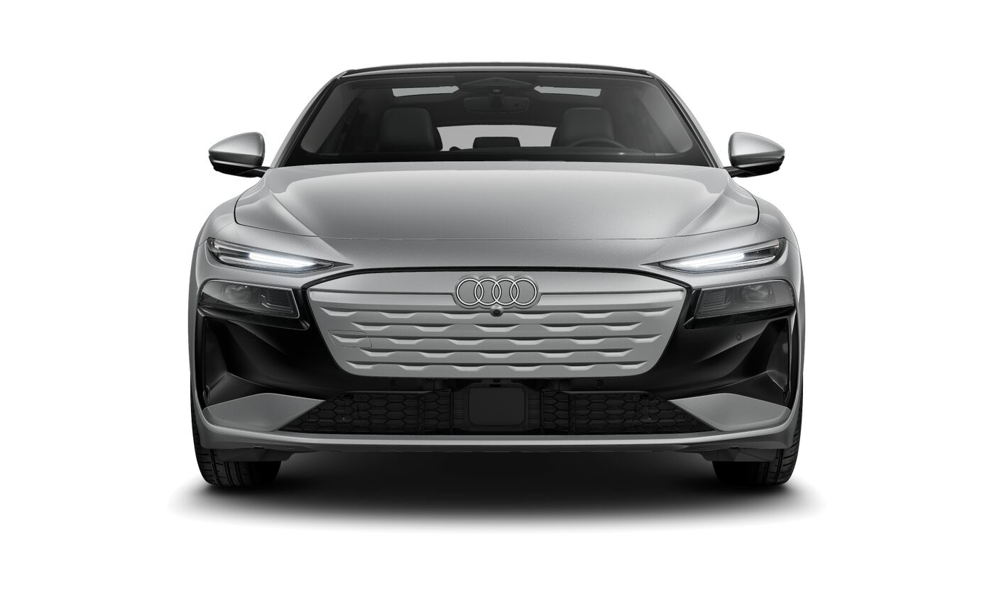 2025 Audi A6 Premium photo 3
