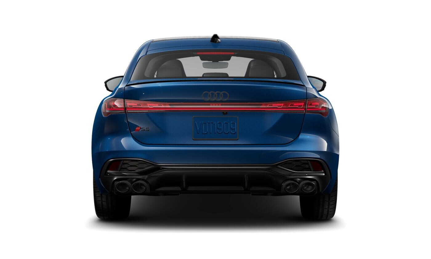 2025 Audi S5 Prestige photo 4