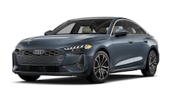 2025 Audi All-New A5 2.0T Progressiv Sportback