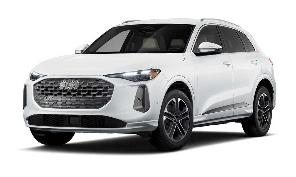 New 2025 Audi Q5 Premium SUV