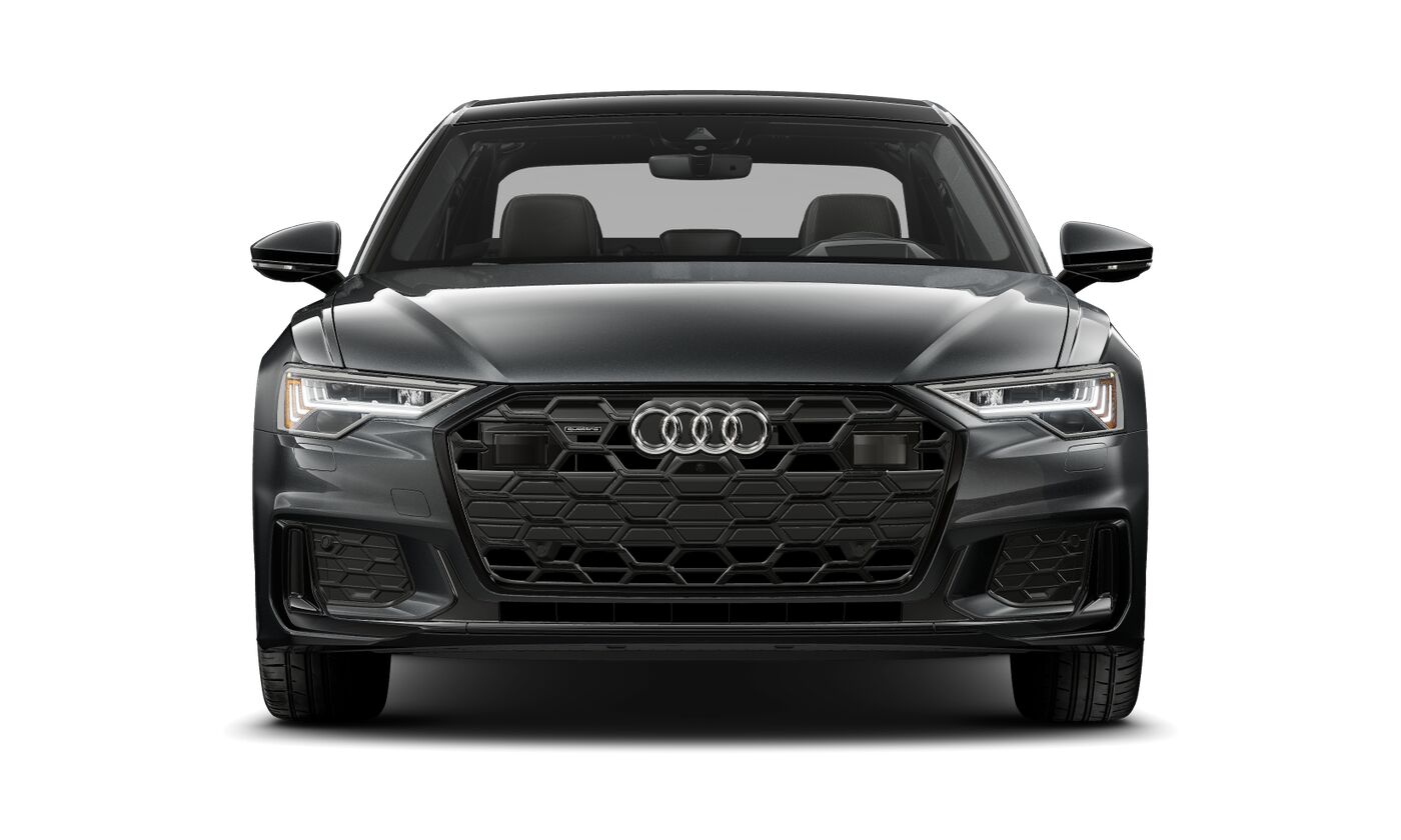 2025 Audi A6 3.0T Prestige Quattro photo 3