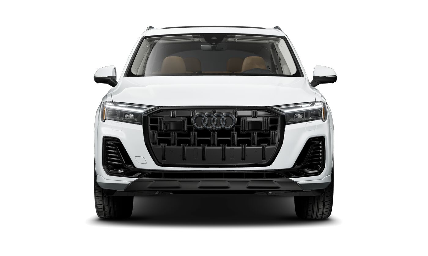 2025 Audi Q7 55 Premium Plus photo 3