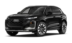 2026 Audi Q3 S Line SUV