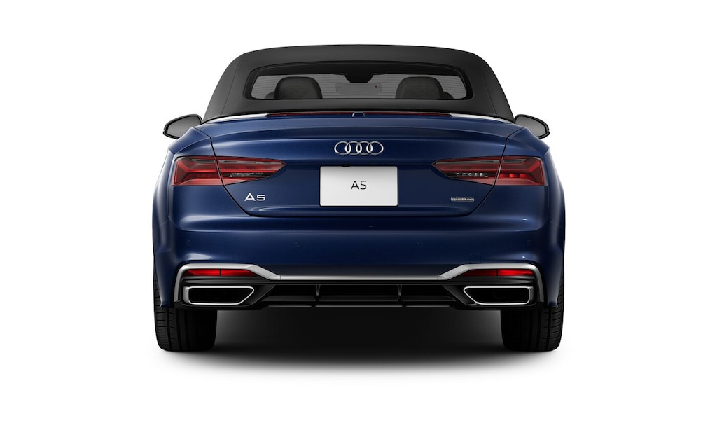 New 2024 Audi A5 45 S line Premium Plus For Sale in Wallingford, CT