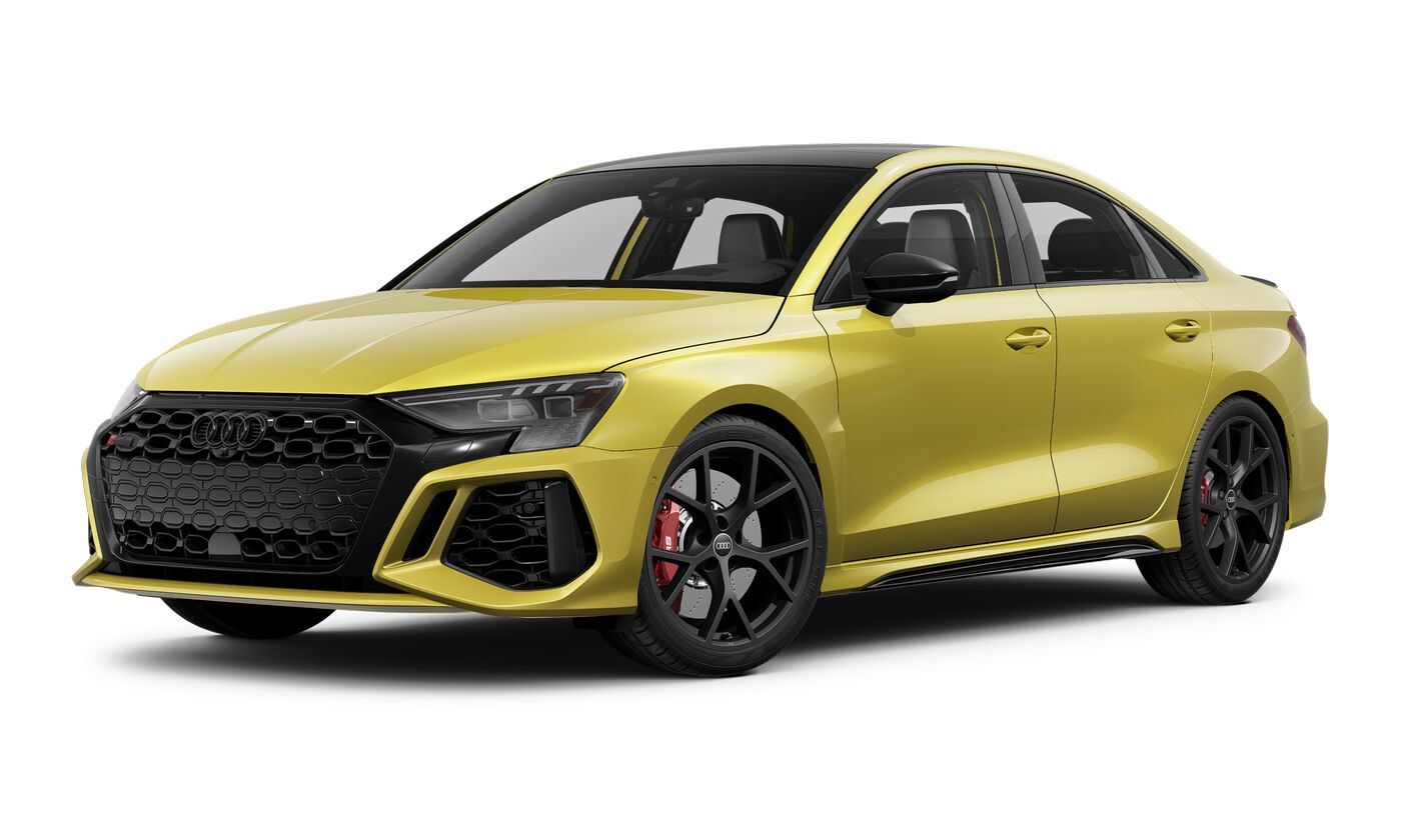 2024 Audi RS 3 For Sale in Princeton NJ Audi Princeton
