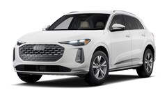 2025 Audi All-new Q5 2.0T Premium SUV