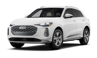 2025 Audi All-new Q5 Premium Sport Utility Vehicle