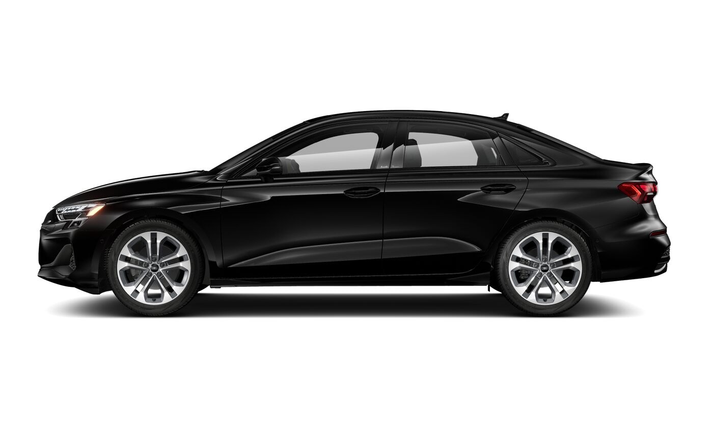 2026 Audi A3 Premium - Photo 27