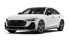 2025 Audi All-new S5 3.0T Sportback