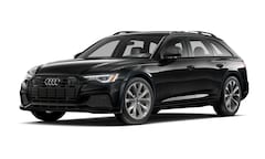 2025 Audi A6 allroad Premium Plus Wagon