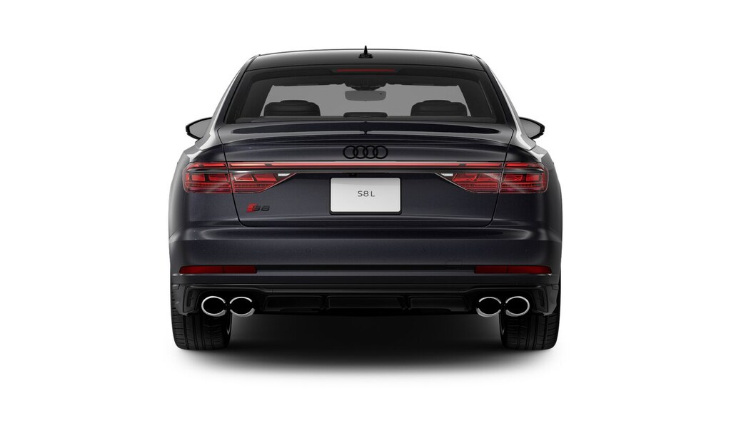 New 2024 Audi S8 for Sale in Seaside CA Stock A7011