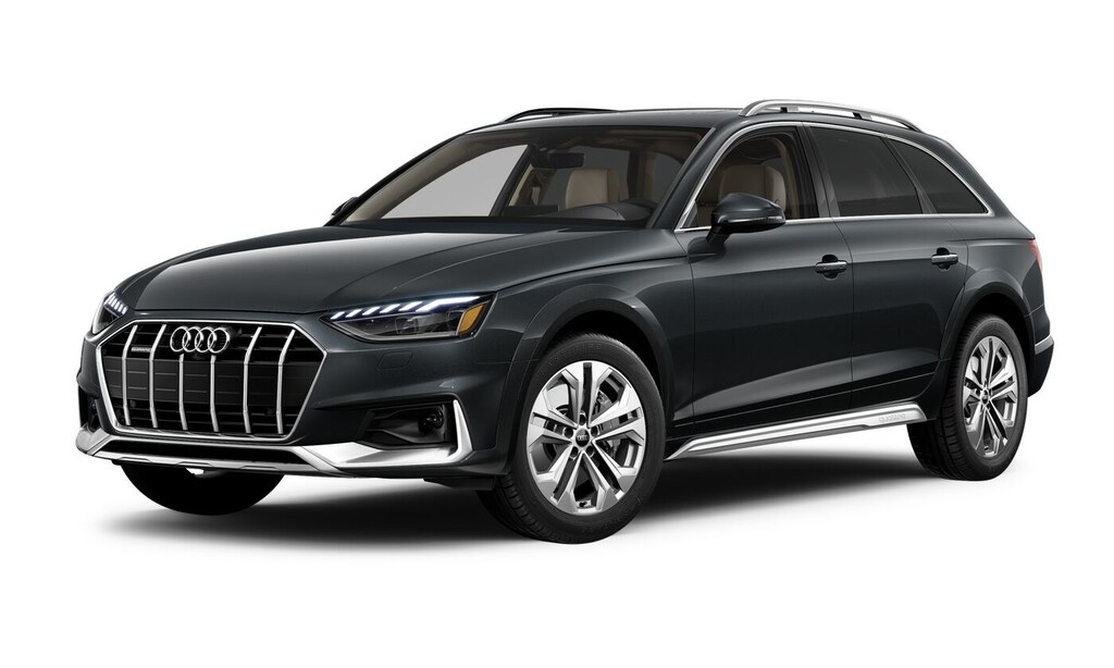 New 2025 Audi A4 allroad For Sale at Audi Rocklin VIN WA18AAF42SA006275