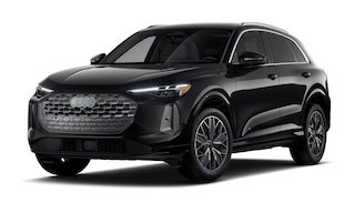 2025 Audi Q5 Premium Plus SUV