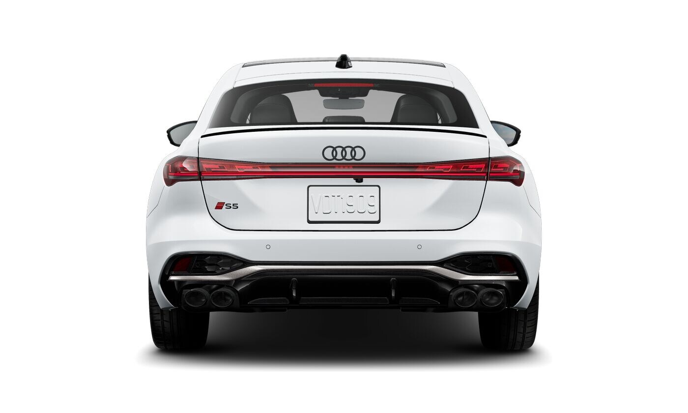2025 Audi S5 Prestige photo 3