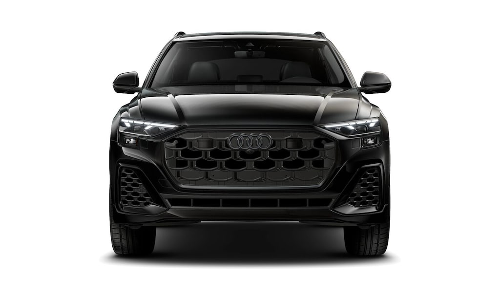 New 2026 Audi  55 Progressiv SUV