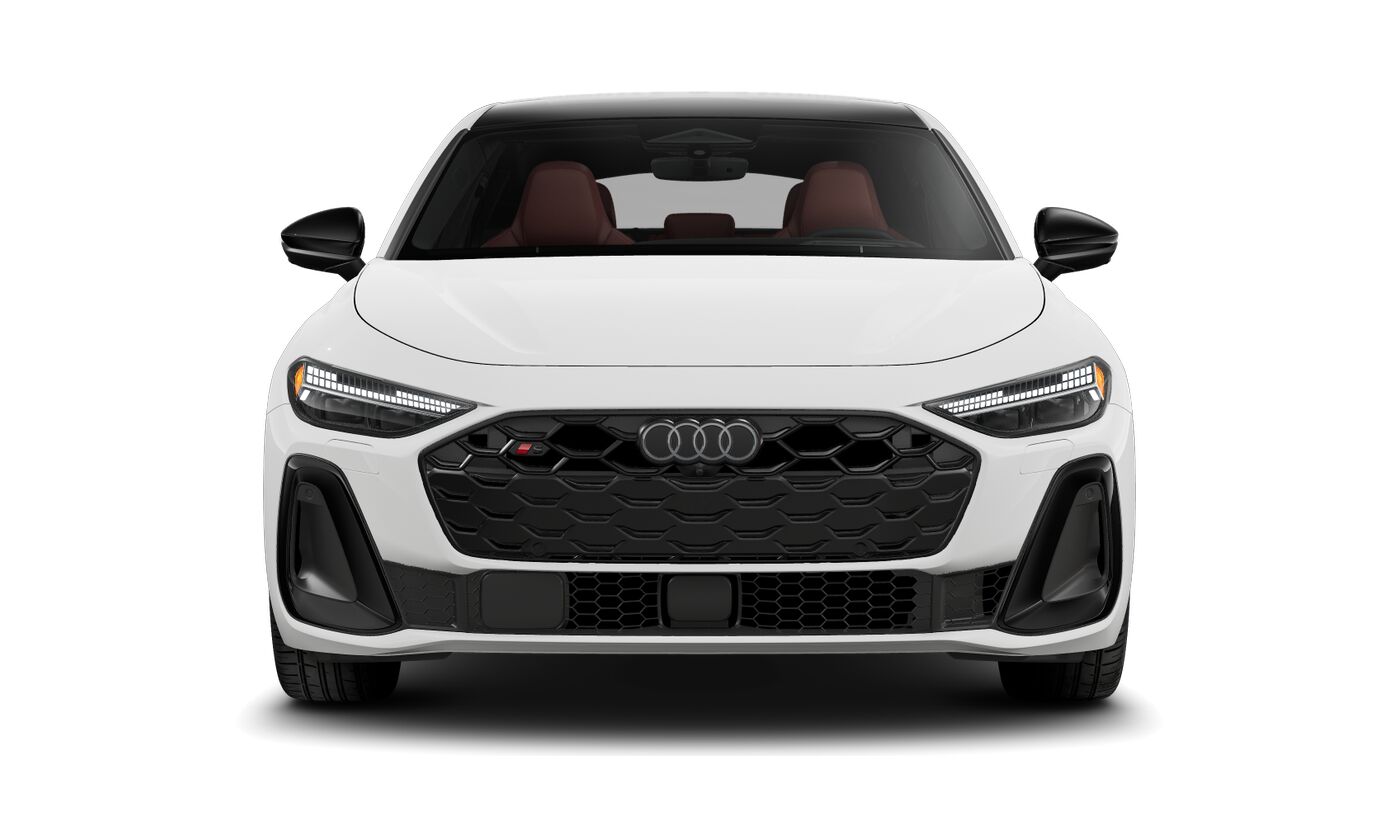 2025 Audi S5 Premium Plus photo 2