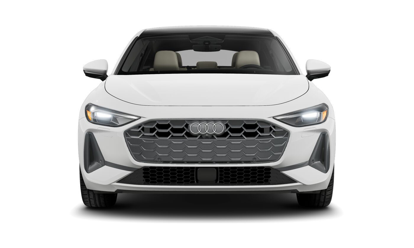 2025 Audi A5 2.0T Premium photo 3