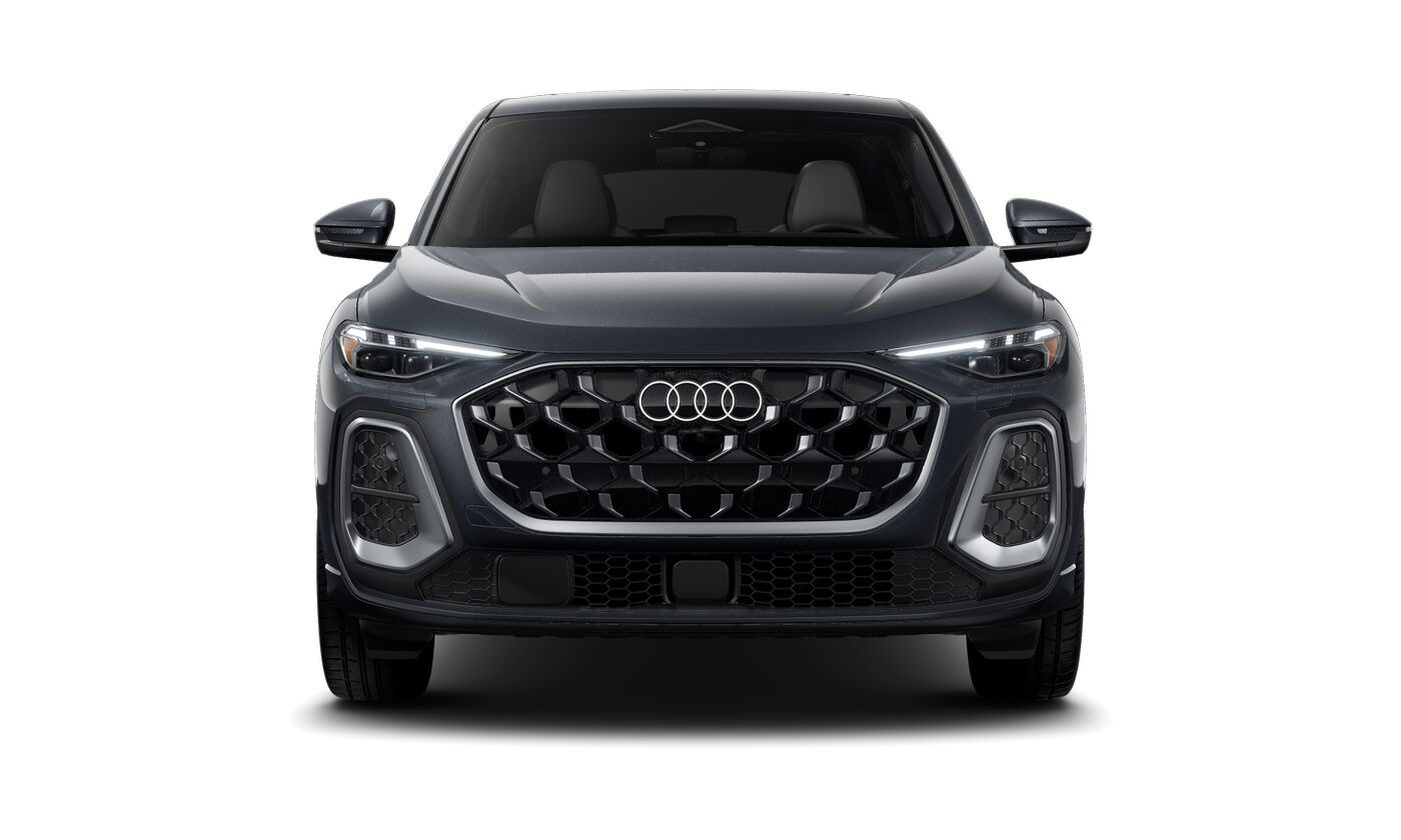 2025 Audi Q5 Premium Prestige photo 3