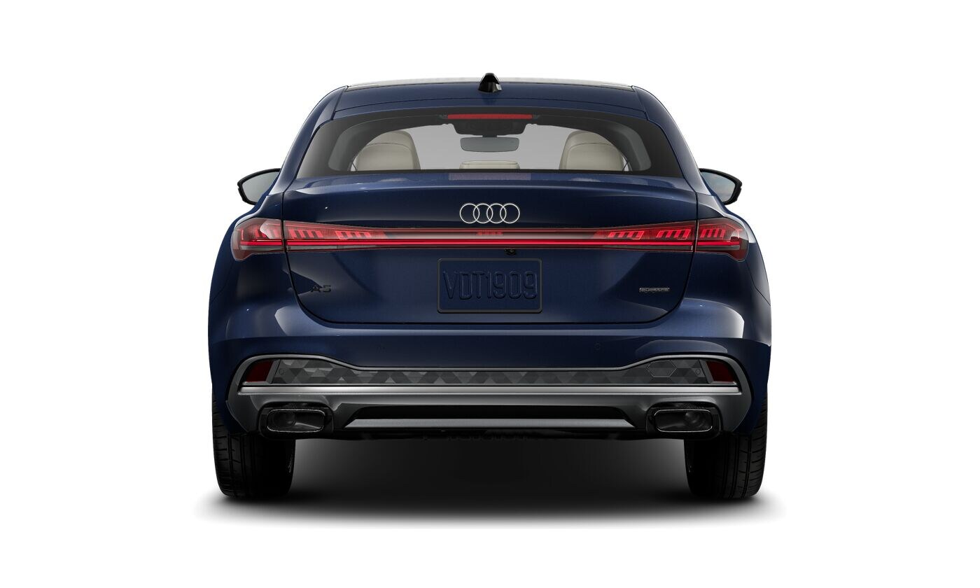 2025 Audi A5 2.0T Prestige photo 4
