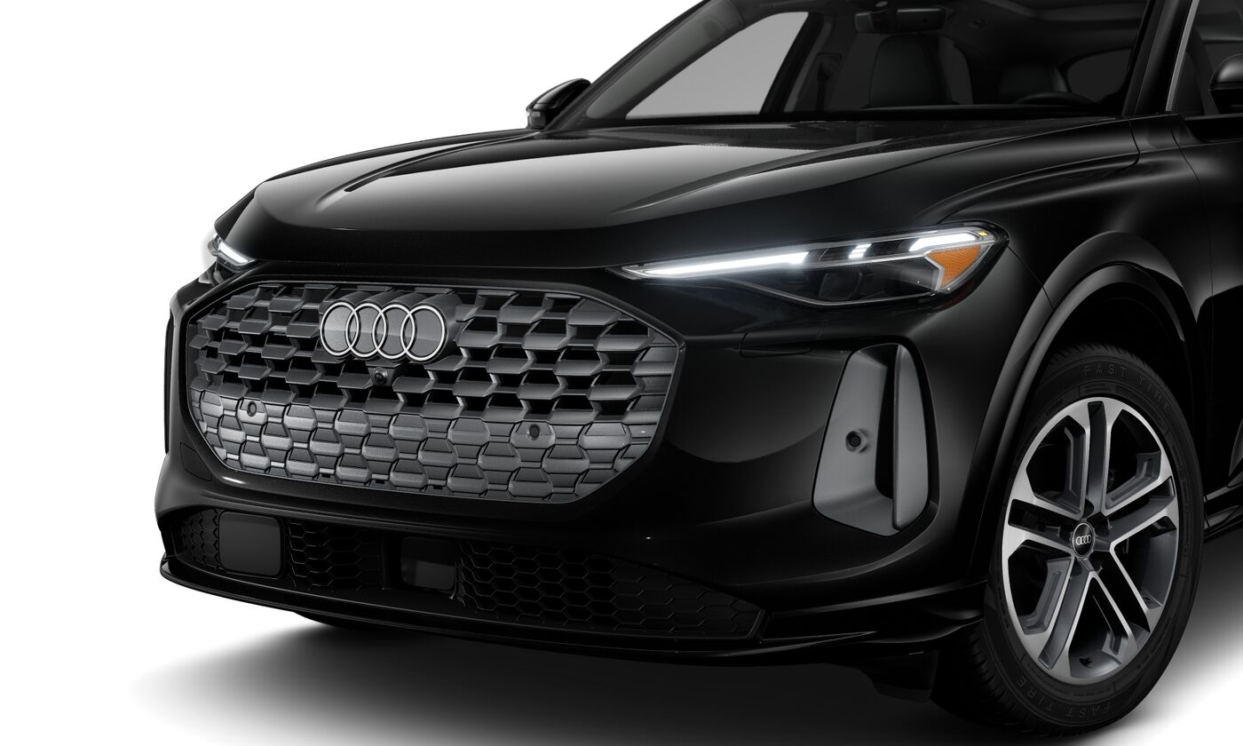 2025 Audi Q5 Premium Prestige photo 2