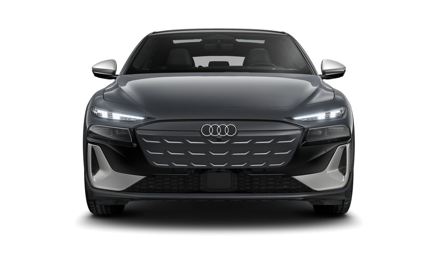 2025 Audi S6 Premium Plus photo 3