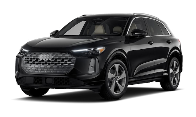 New 2025 Audi All-new Q5 2.0T Prestige SUV for sale in Brentwood, TN