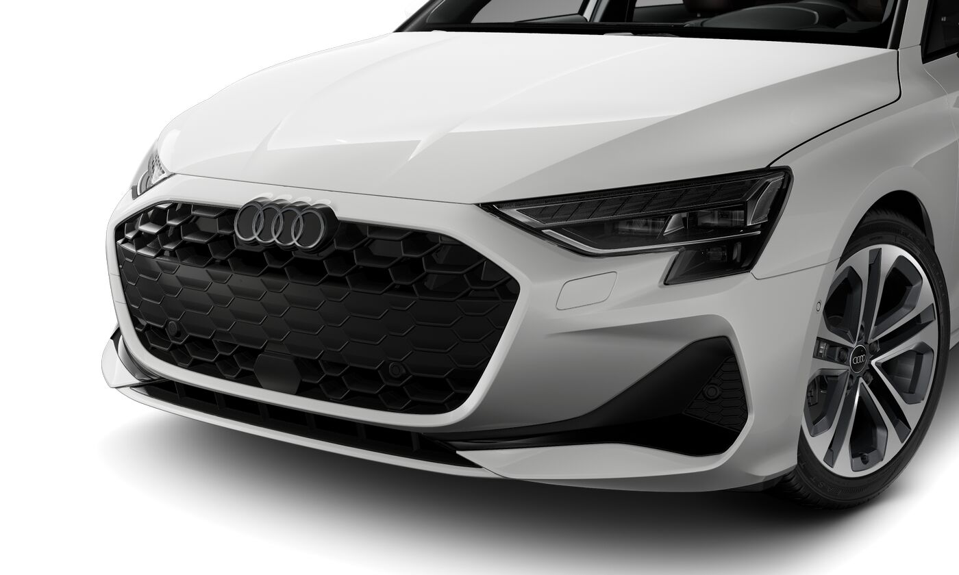 Used 2026 Audi A3 Premium Sedan