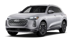 2025 Audi All-new Q5 2.0T Premium SUV