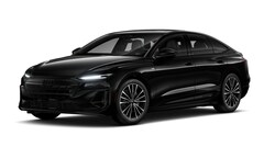 2025 Audi A6 e-tron de base Berline
