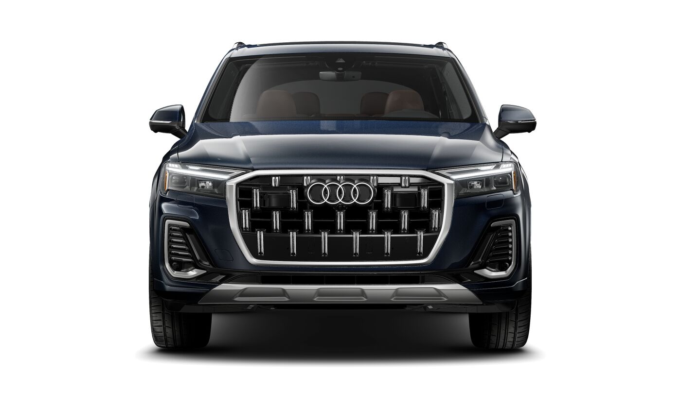 2025 Audi Q7 45 Premium photo 4