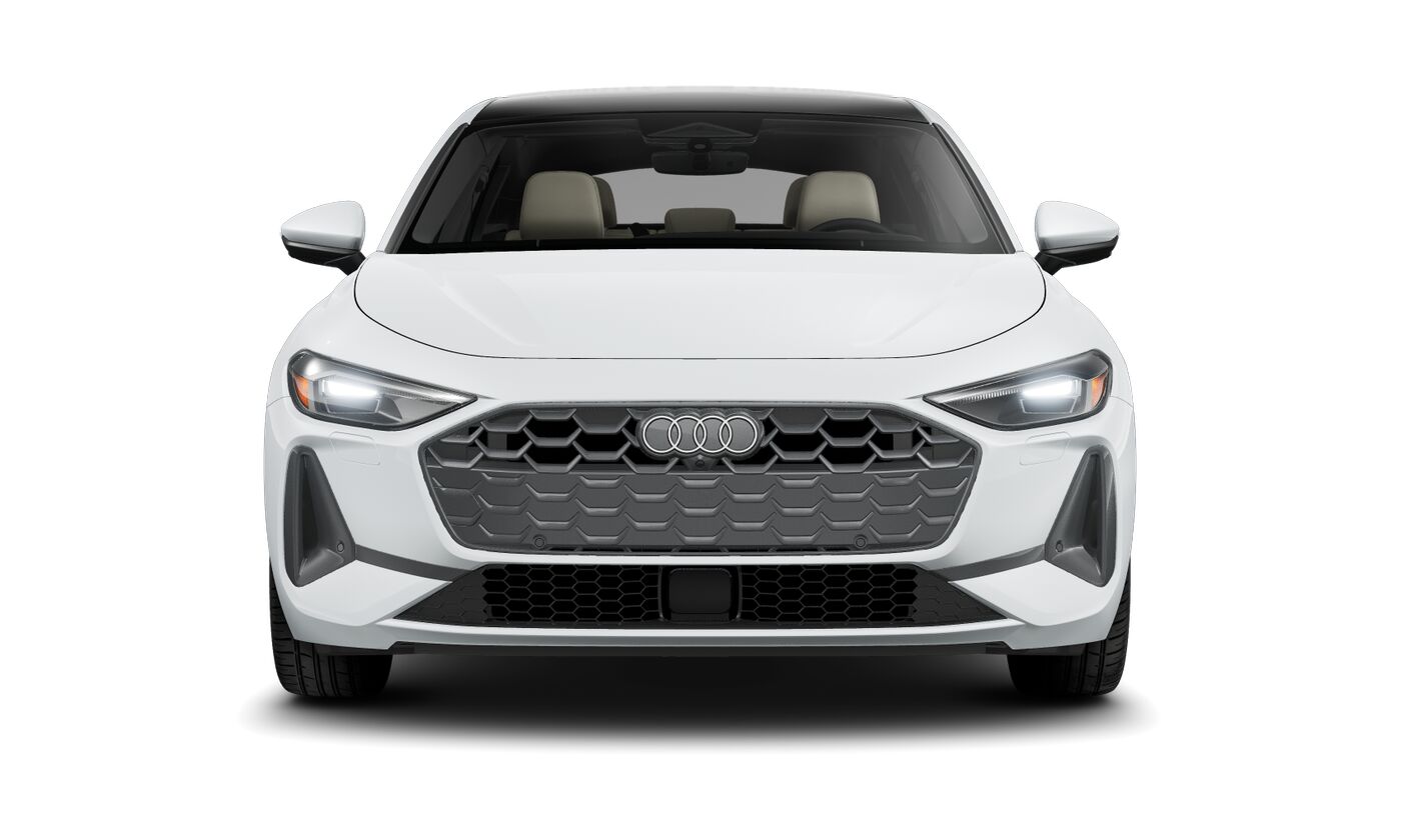 New 2027 Audi A5 2.0T Hatchback