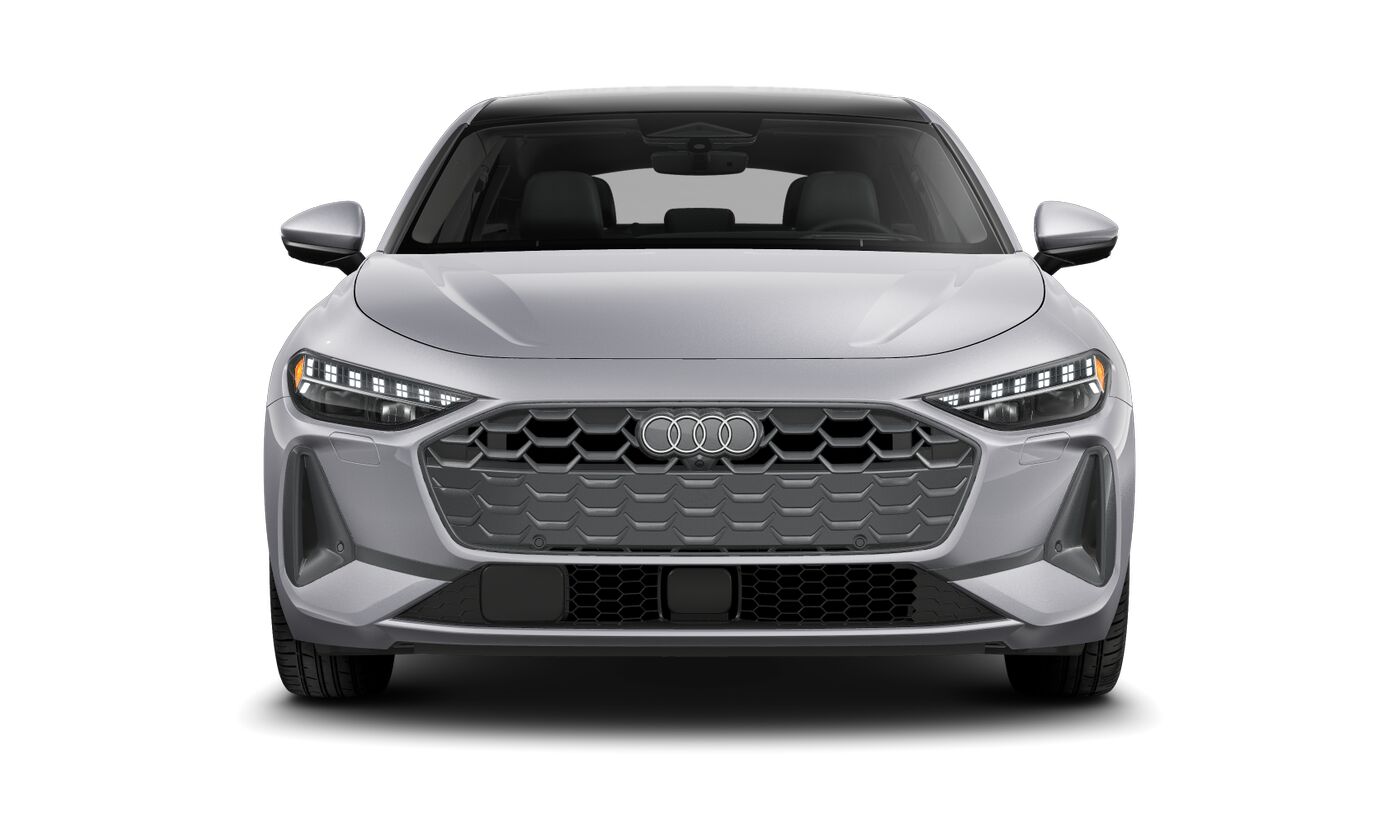 2025 Audi A5 Quattro Premium Plus photo 3