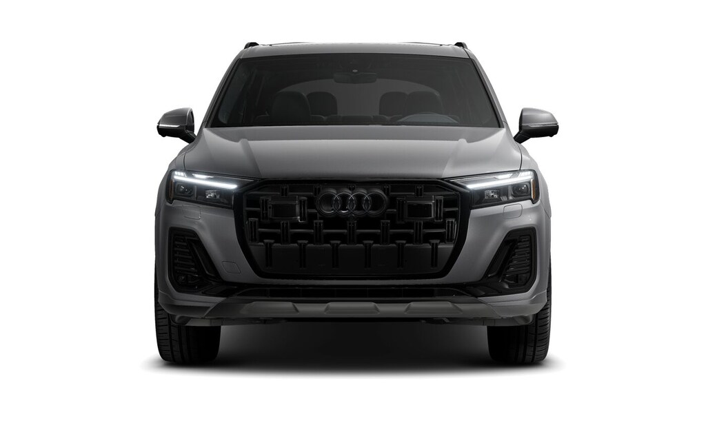 New 2025 Audi Q7 For Sale Englewood NJ VIN WA1LCBF74SD000500