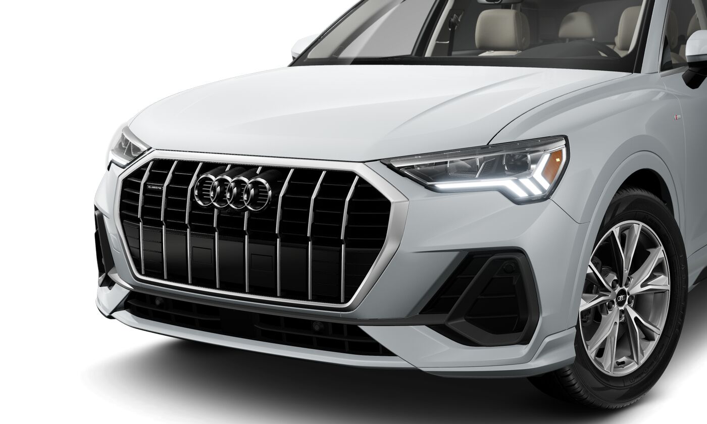2025 Audi Q3 S line Premium Plus photo 2