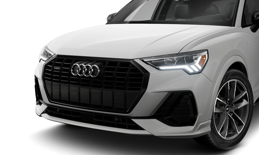 Used 2025 Audi Komfort Quattro Vorsprung Toit|Carplay|Angle Mort VUS