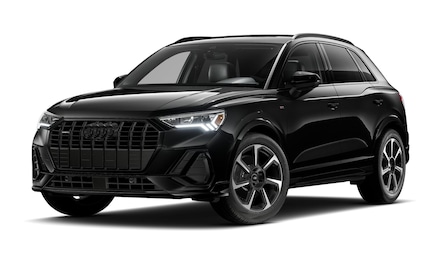 2025 Audi Q3 S line Premium Plus SUV