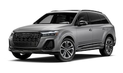 2025 Audi Q7 Premium SUV