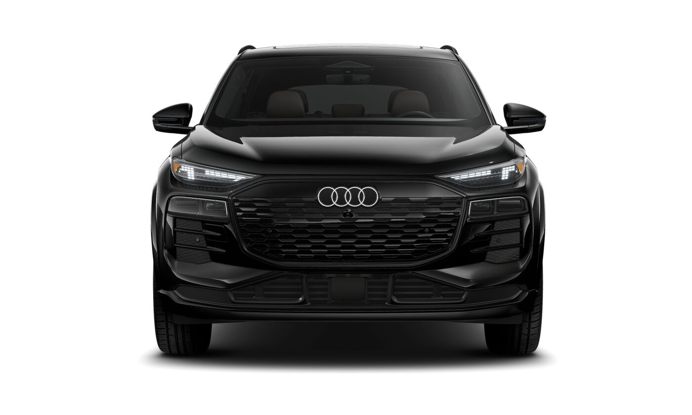 2025 Audi Q6 E-tron Premium Plus photo 3