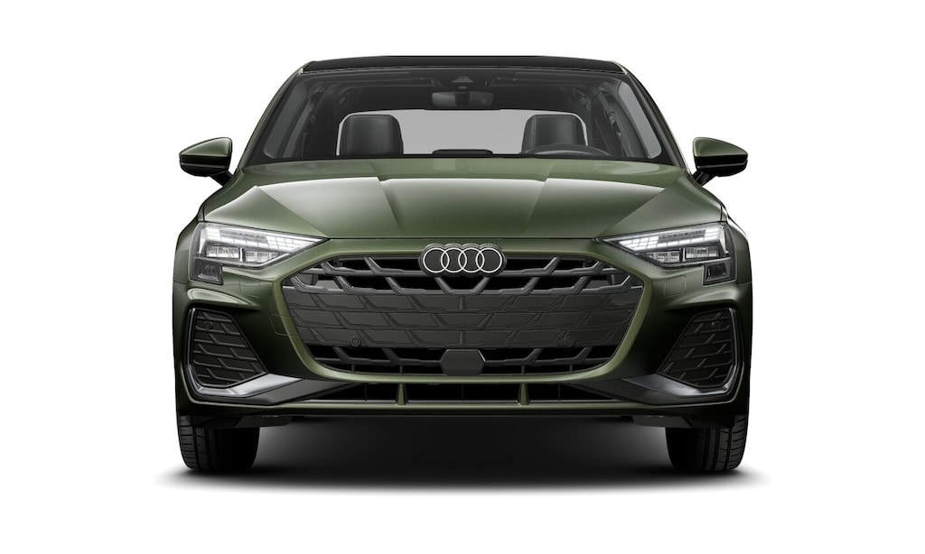 Used 2025 Audi 40 Progressiv Quattro Toit|Sonos|Carplay|Camera Berline